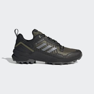 Kód barvy: Focus Olive / Grey Three / Core Black