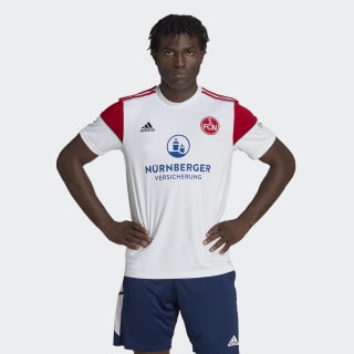 Product color: White / Power Red