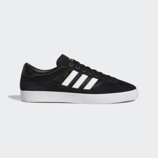 Farbe: Core Black / Cloud White / Pulse Lime