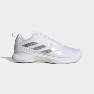Couleur du produit : Cloud White / Silver Metallic / Cloud White