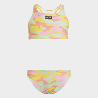 Kód barvy: Bliss Orchid / Pulse Mint / Semi Coral / Yellow