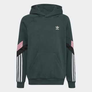 Artikelkleur: Mineral Green / Black / Bliss Pink