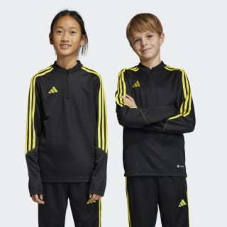 Colore prodotto: Black / Bright Yellow