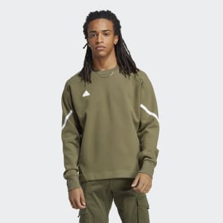 Produktfärg: Olive Strata