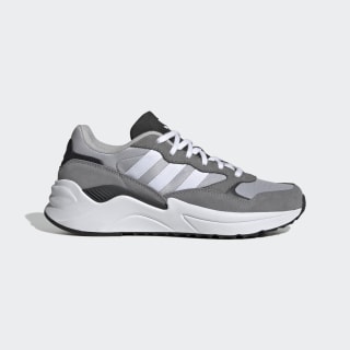 Color del artículo: Grey Three / Grey Two / Cloud White