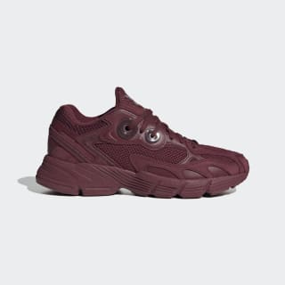 Product color: Shadow Red / Shadow Red / Purple