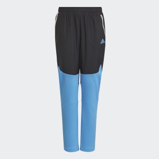 Color: Black / Pulse Blue