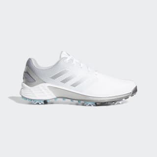 Cromático aplausos me quejo Zapatilla de golf ZG21 - Blanco adidas | adidas España