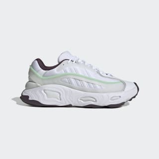 Kód barvy: Cloud White / Shadow Maroon / Beam Green