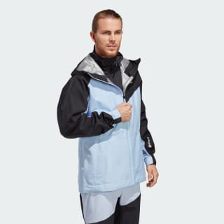 Product color: Blue Dawn / Black