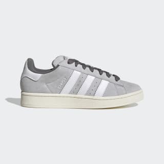 adidas campus grey suede