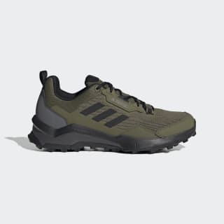 Farbe: Focus Olive / Core Black / Grey Six