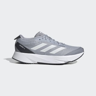 Color: Halo Silver / Cloud White / Carbon