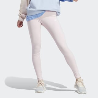 Color: Clear Pink / White