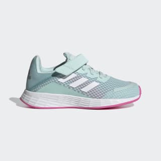 Farbe: Halo Mint / Cloud White / Screaming Pink