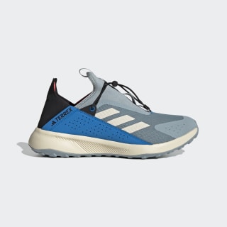 Kód barvy: Magic Grey / Wonder White / Blue Rush