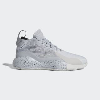 Estrecho de Bering embrague Descripción adidas Tenis D Rose 773 22 - Gris | adidas Mexico