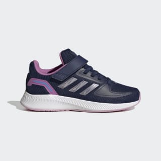 Couleur du produit : Dark Blue / Matt Purple Met. / Pulse Lilac