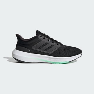 Color del artículo: Core Black / Core Black / Pulse Mint
