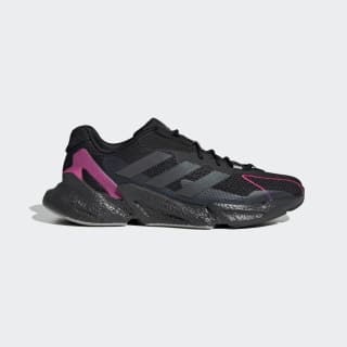 Color del artículo: Core Black / Core Black / Shock Pink