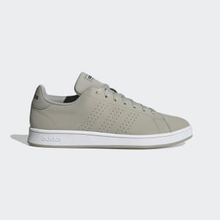 Zapatilla Advantage Base - Gris | adidas