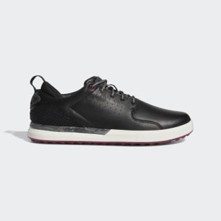 Cor do artigo: Core Black / Grey Six / Legacy Burgundy