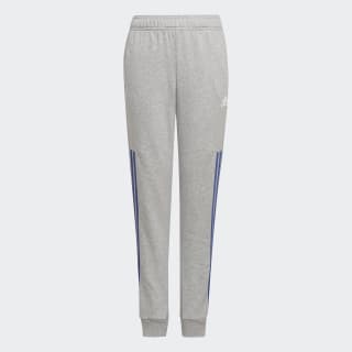 Color del artículo: Medium Grey Heather / Royal Blue