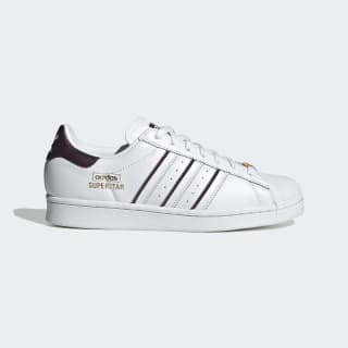 Cabra Rayo Cúal Zapatillas Superstar blancas y negras | adidas España