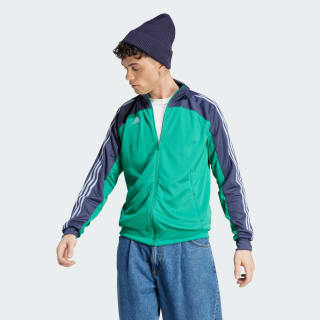 Color del artículo: Court Green / Shadow Navy