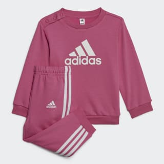 Color del artículo: Preloved Fuchsia / White