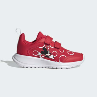 Produktfarge: Ray Red / Ray Red / Cloud White