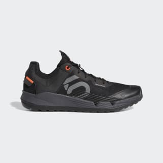 Kolor produktu: Core Black / Grey Two / Solar Red