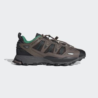 Produktfarve: Earth Strata / Core Black / Collegiate Green