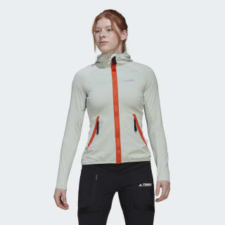 Farbe: Linen Green / Semi Impact Orange