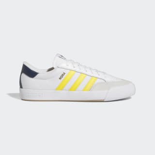 Farbe: Cloud White / Bold Gold / Collegiate Navy