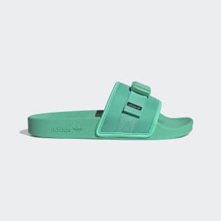 Color del artículo: Hi-Res Green / Hi-Res Green / Core Black