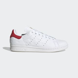 White adidas Stan Smith Shoes | Q47225 | adidas US