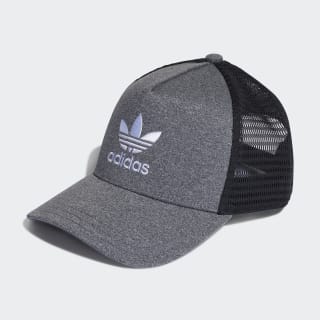 Adidas curved trucker Clearance