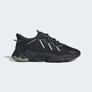 Produktfärg: Core Black / Core Black / Silver Metallic