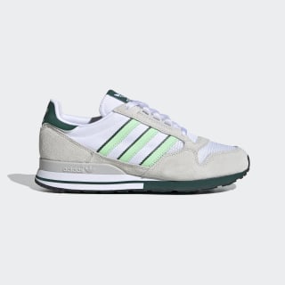 Ricevitore Martedi Abrasivo Adidas Zx 500 Og Leather Estetico Indietro Indietro Indietro Parte Comunismo