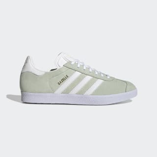 Realmente pereza homosexual Zapatillas Gazelle azules y blancas | adidas España