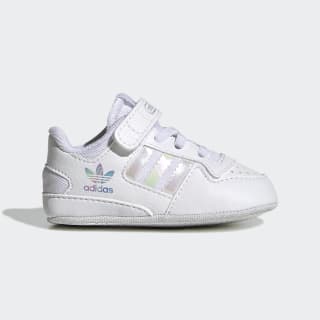 Zapatilla Forum Low - Blanco adidas | adidas