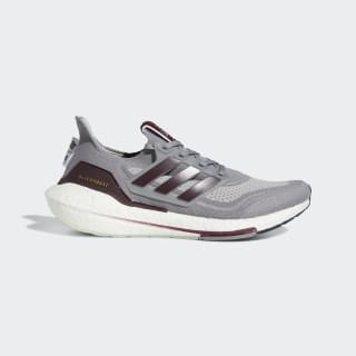 Product color: Grey Three / Team Maroon / Grey Two