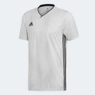 Camiseta Tiro - Blanco adidas | adidas España