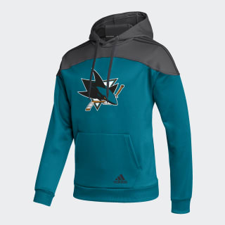 Product color: Shark Teal / White / Multi