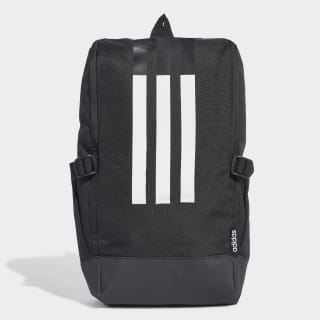 adidas 3-Stripes Response Backpack - Black | adidas UK