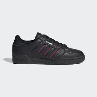 Produktfarve: Core Black / Collegiate Navy / Vivid Red
