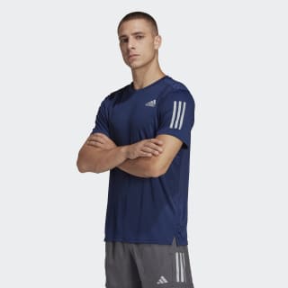 Color del artículo: Dark Blue / Reflective Silver