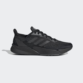 Color del artículo: Core Black / Core Black / Grey Five