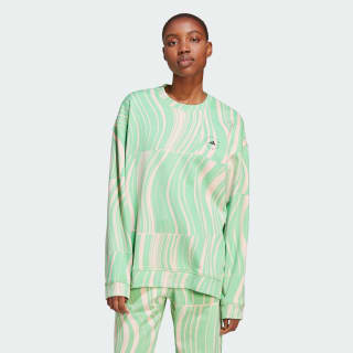 Couleur du produit : Screaming Green / Blush Pink
